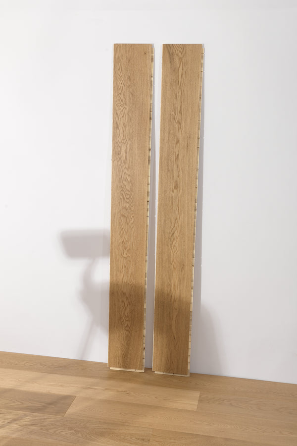 Chamont Oak (1700) Matt Lacquered