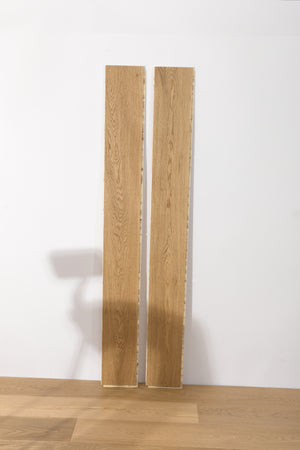 Chamont Oak (1700) Matt Lacquered