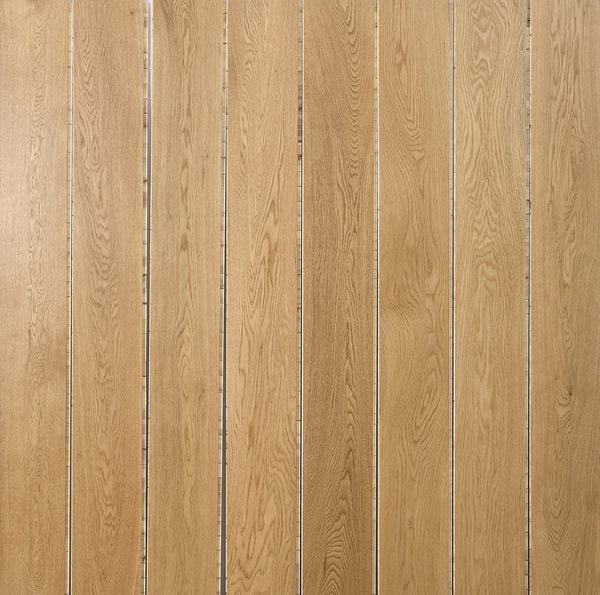 Chamont Oak (1700) Matt Lacquered