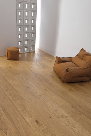 Bise 190 Nature Matt Lacquered