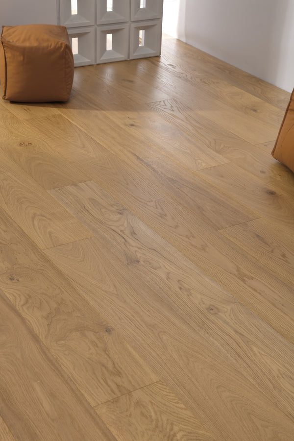 Bise 190 Nature Matt Lacquered