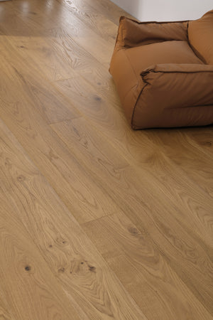 Bise 190 Nature Matt Lacquered