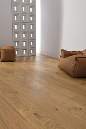 Bise 190 Nature Matt Lacquered