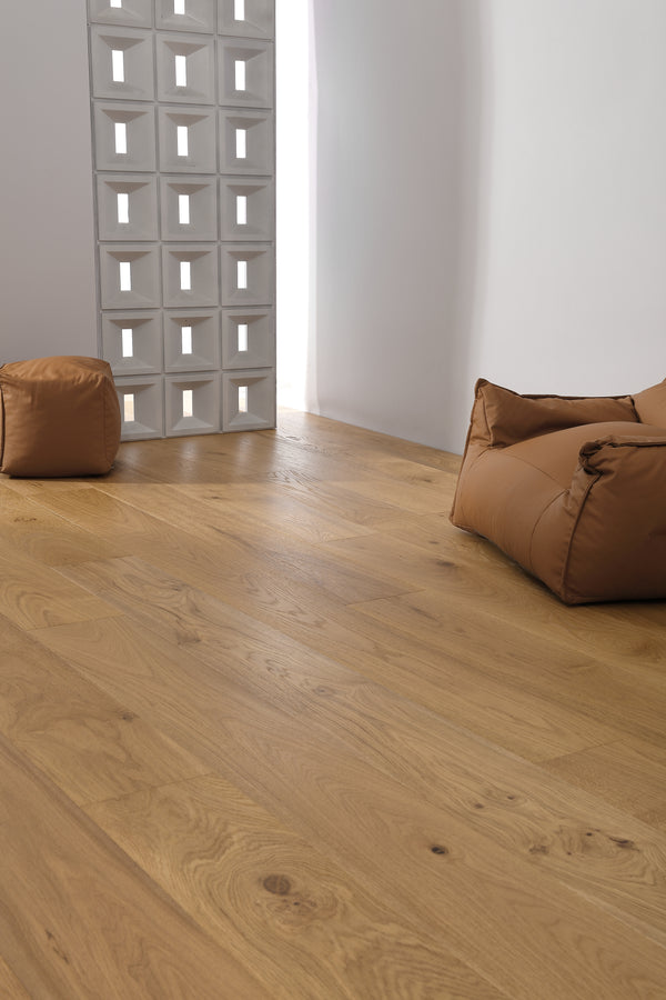 Bise 190 Nature Matt Lacquered