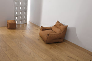 Bise 190 Nature Matt Lacquered