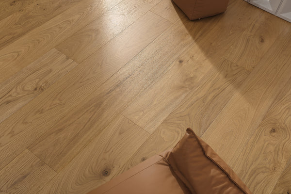 Bise 190 Nature Matt Lacquered