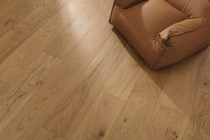 Bise 190 Nature Matt Lacquered