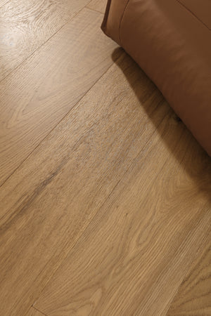 Bise 190 Nature Matt Lacquered