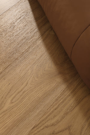 Bise 190 Nature Matt Lacquered