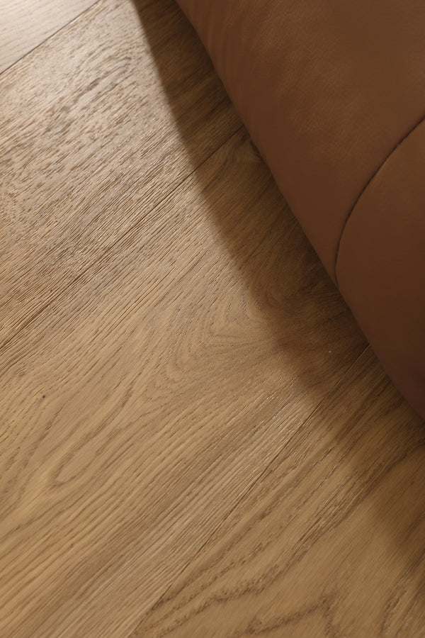 Bise 190 Nature Matt Lacquered