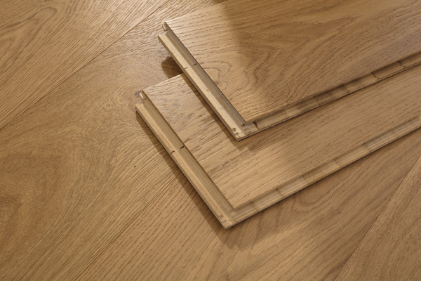 Bise 190 Nature Matt Lacquered