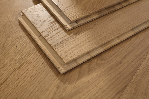 Bise 190 Nature Matt Lacquered