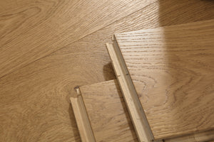 Bise 190 Nature Matt Lacquered