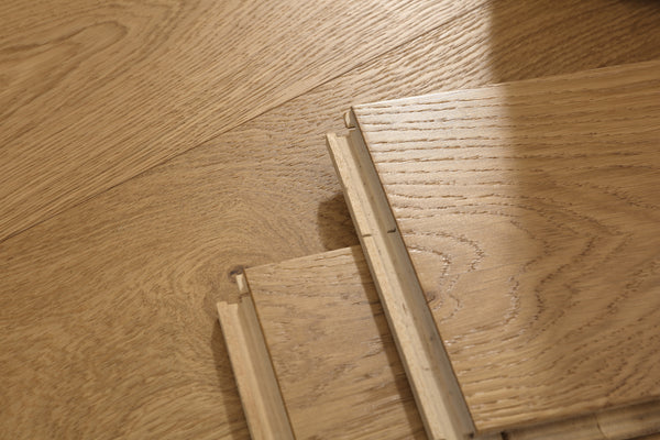 Bise 190 Nature Matt Lacquered