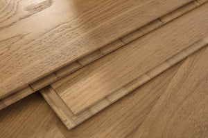 Bise 190 Nature Matt Lacquered