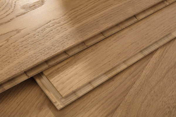 Bise 190 Nature Matt Lacquered