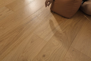 Bise 190 Nature Matt Lacquered