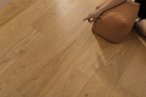 Bise 190 Nature Matt Lacquered