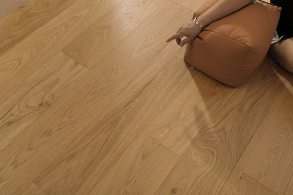 Bise 190 Nature Matt Lacquered