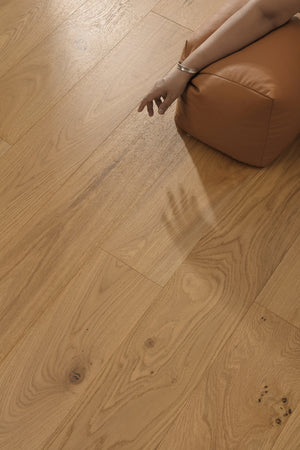 Bise 190 Nature Matt Lacquered