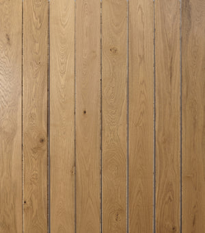 Bise 190 Nature Matt Lacquered