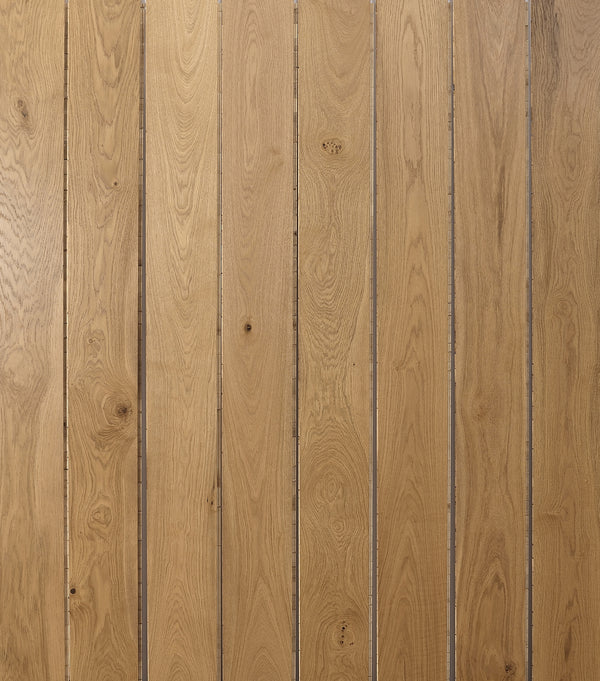 Bise 190 Nature Matt Lacquered