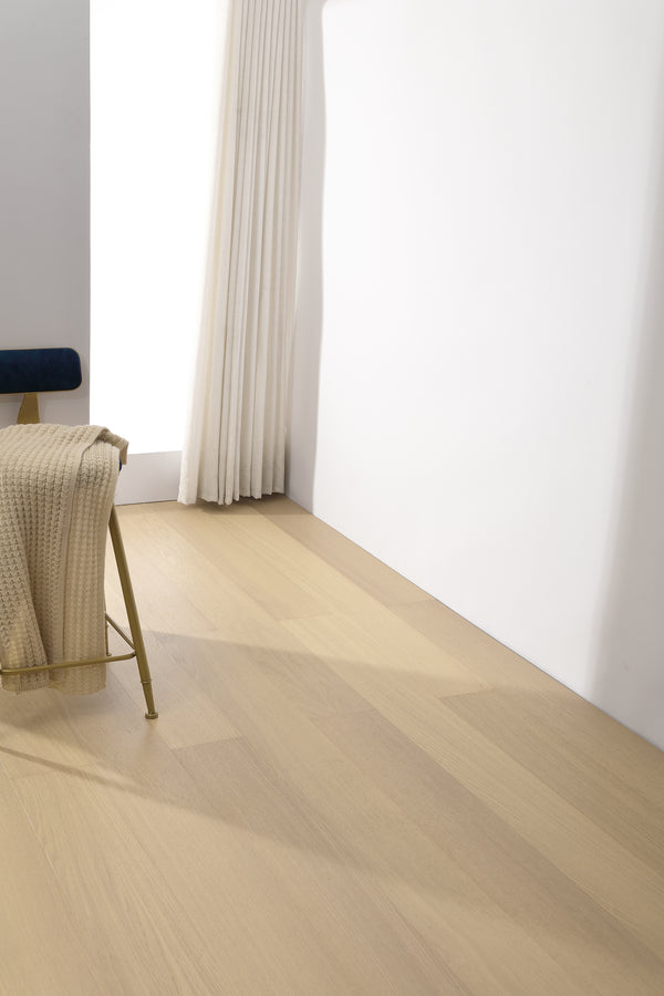 VSPC White Oak 190 - Sample