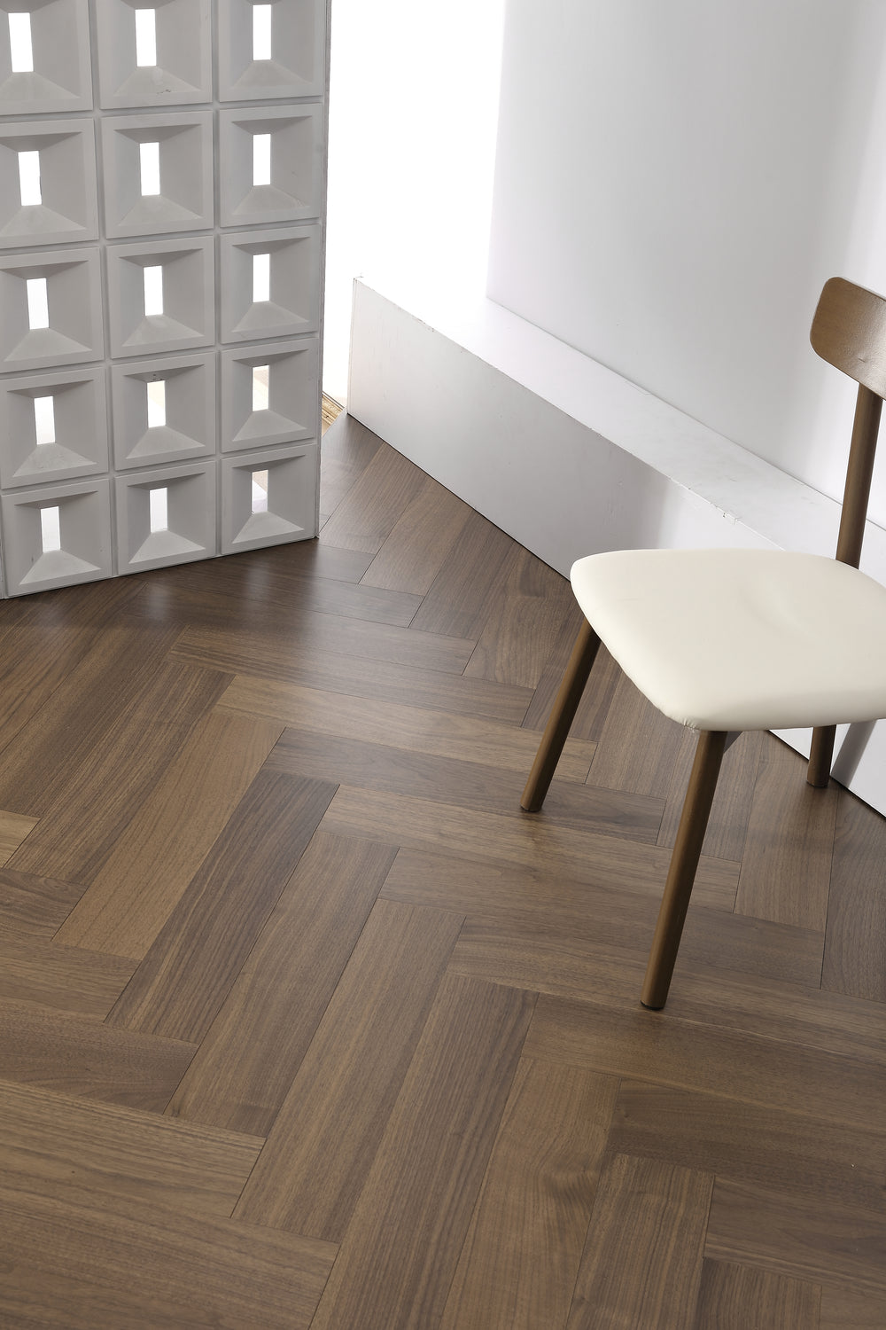 VSPC Walnut HB 125 - Sample