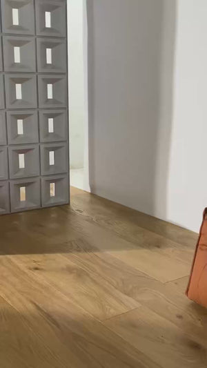 Bise 190 Nature Matt Lacquered