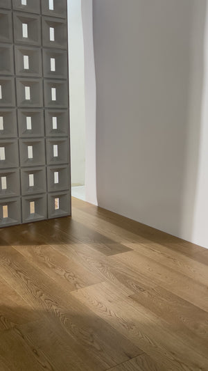 Chamont Oak (1700) Matt Lacquered