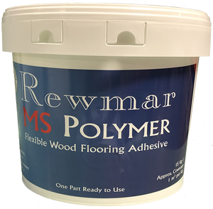 Preemo Flooring (Rewmar MS Polymer Spec)