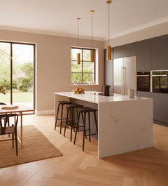 Portals Herringbone - French Oak Herringbone - Sample