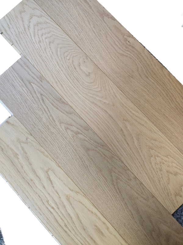 Portals Herringbone - French Oak Herringbone. 110 x 600mm - SUPER SALE £32.99 PM2