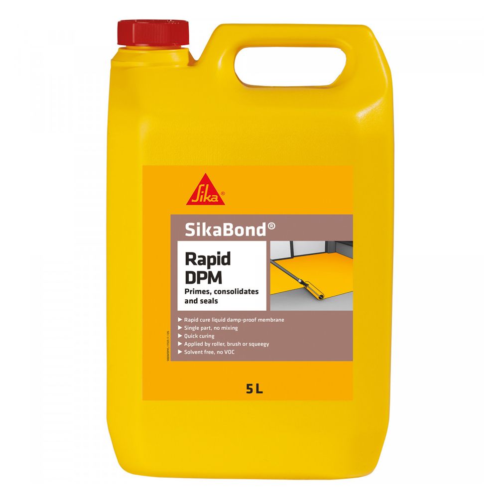 Sika Bond Rapid DPM