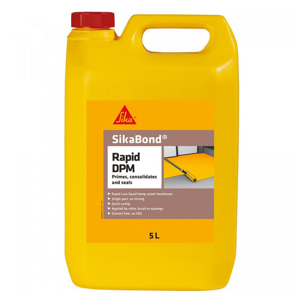 Sika Bond Rapid DPM